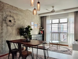 Blk 887B Woodlands Drive 50 (Woodlands), HDB 3 Rooms #192073572